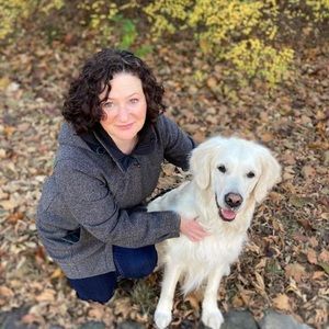 Meet your Posher, Wendy